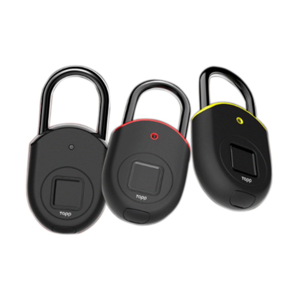 Умный биометрический замок. Tapplock lite купить в Москве по приятной цене